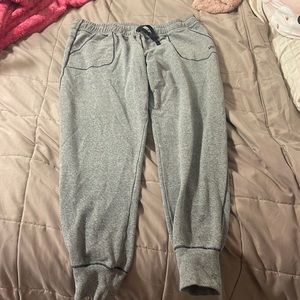 Perfect Condition Albion joggers!